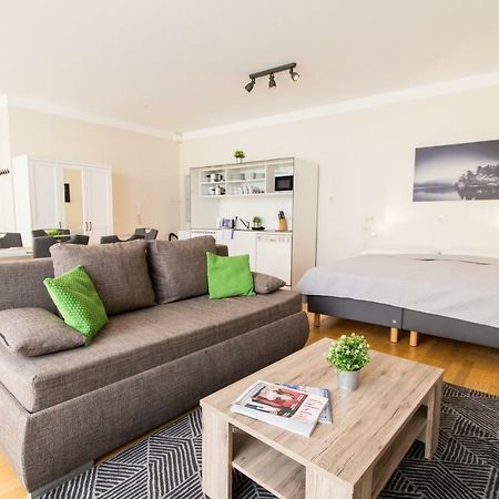 Apartment Kaiserstrasse Wien Ngoại thất bức ảnh