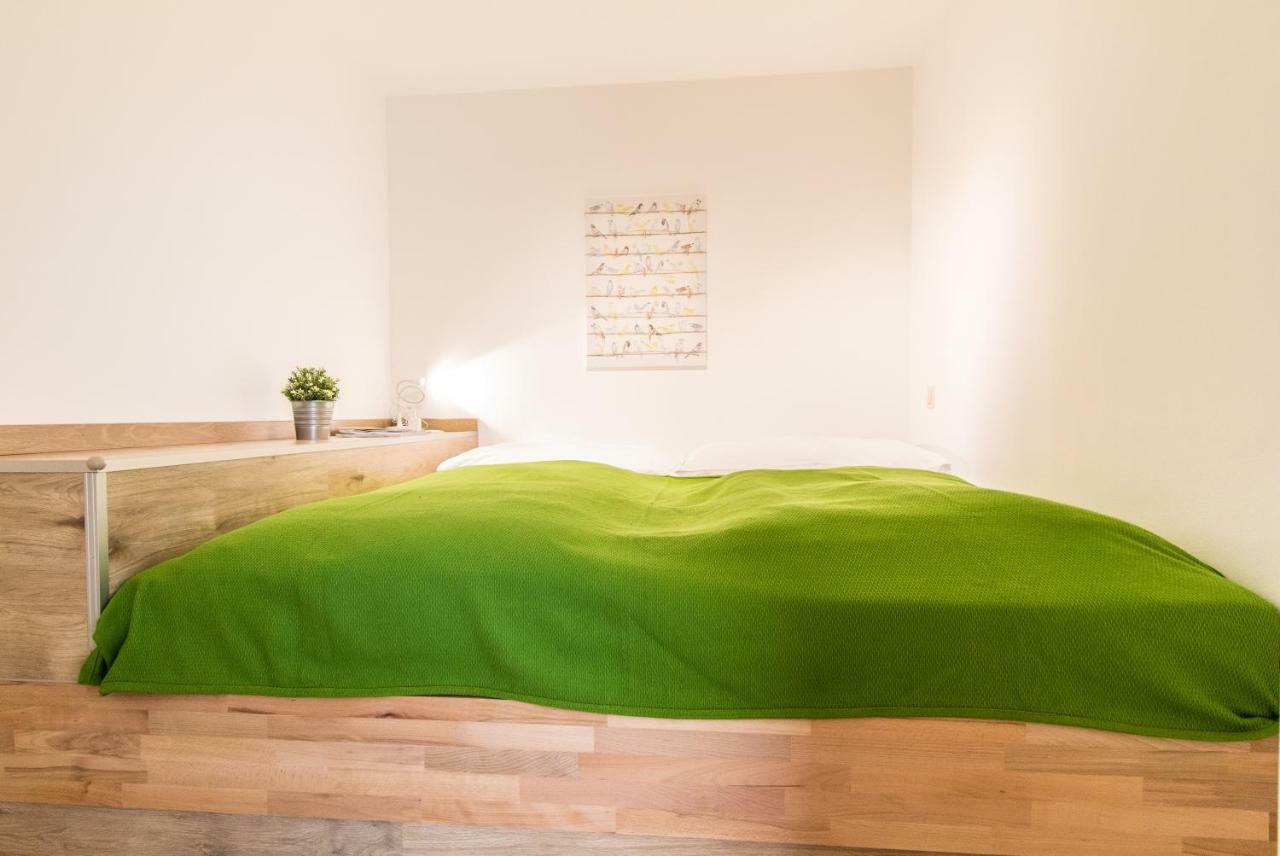 Apartment Kaiserstrasse Wien Ngoại thất bức ảnh