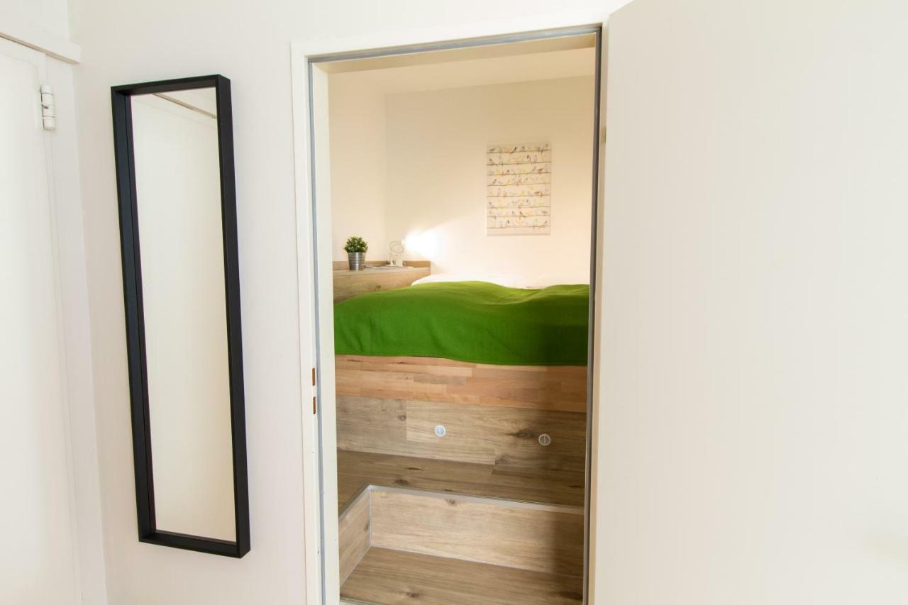 Apartment Kaiserstrasse Wien Ngoại thất bức ảnh